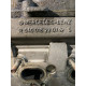 Motor 2.0 CDI MERCEDES B-CLASS (W245) [ 2005 - 2011 ] A-CLASS II (W169) [ 2004 - 2012 ] OEM R6400110701  R6400162201