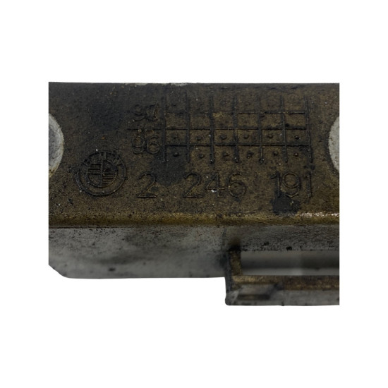 Suport motor BMW 525 2.5 TDS (E39) [ 1995 - 2003 ] OEM 2246191