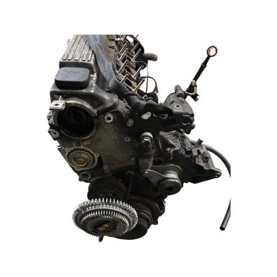 Motor BMW 525 2.5 TDS (E39) [ 1995 - 2003 ] OEM 2245249  28593753  2244966