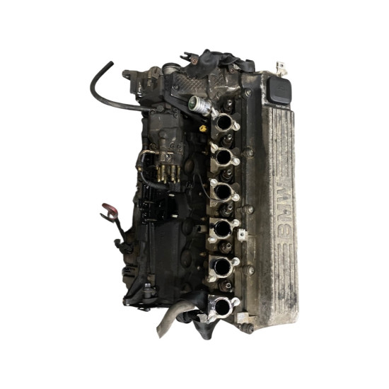 Motor BMW 525 2.5 TDS (E39) [ 1995 - 2003 ] OEM 2245249  28593753  2244966