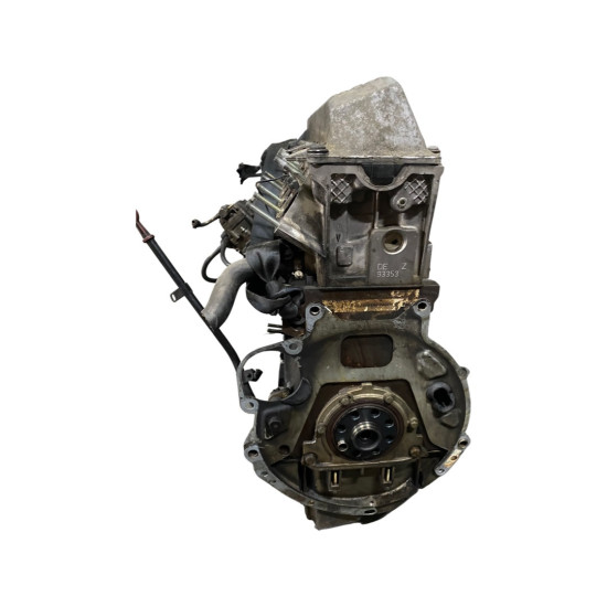 Motor BMW 525 2.5 TDS (E39) [ 1995 - 2003 ] OEM 2245249  28593753  2244966