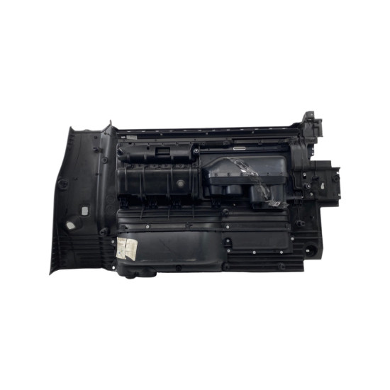 Fata portiera stanga spate VOLKSWAGEN TRANSPORTER VI Bus (SGB, SGG, SGJ) [ 2015 - > ], VOLKSWAGEN TRANSPORTER VI Box (SGA, SGH) [ 2015 - > ] OEM 7H0867025