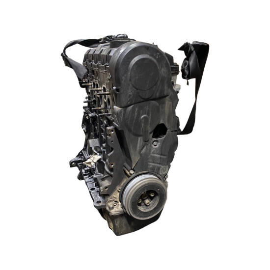 Motor 1.9 TDI ATD SEAT IBIZA III (6K1) [ 1999 - 2002 ], AUDI A3 (8L1) [ 1996 - 2006 ], VOLKSWAGEN BORA (1J2) [ 1998 - 2013 ], VOLKSWAGEN GOLF IV (1J1) [ 1997 - 2007 ] OEM 251277