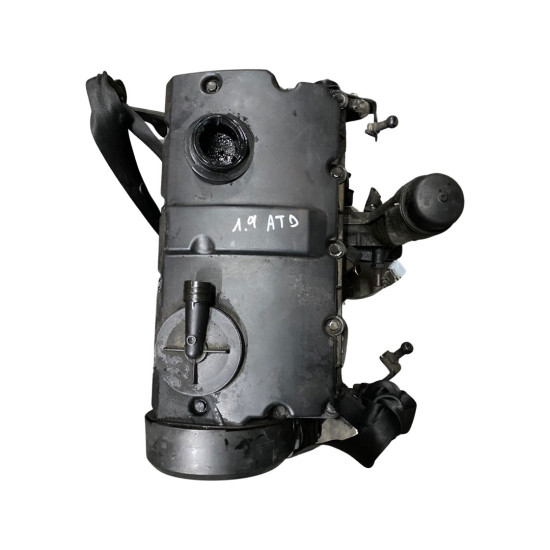 Motor 1.9 TDI ATD SEAT IBIZA III (6K1) [ 1999 - 2002 ], AUDI A3 (8L1) [ 1996 - 2006 ], VOLKSWAGEN BORA (1J2) [ 1998 - 2013 ], VOLKSWAGEN GOLF IV (1J1) [ 1997 - 2007 ] OEM 251277