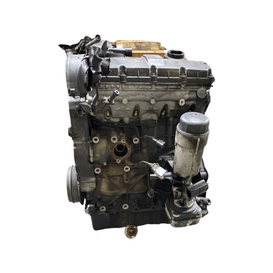 Motor 1.9 TDI ATD SEAT IBIZA III (6K1) [ 1999 - 2002 ], AUDI A3 (8L1) [ 1996 - 2006 ], VOLKSWAGEN BORA (1J2) [ 1998 - 2013 ], VOLKSWAGEN GOLF IV (1J1) [ 1997 - 2007 ] OEM 251277