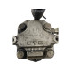 Pompa servodirectie VOLKSWAGEN GOLF IV 1.9 TDI ATD (1J1) [ 1997 - 2007 ] OEM 1J0422154A