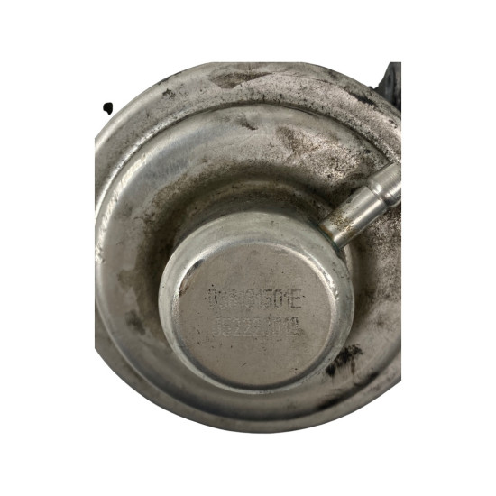 EGR VOLKSWAGEN GOLF IV 1.9 TDI ATD (1J1) [ 1997 - 2007 ] OEM 038131501E