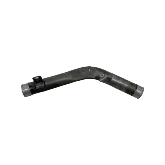 Conducta apa BMW 525 2.5 TDS (E39) [ 1995 - 2003 ]