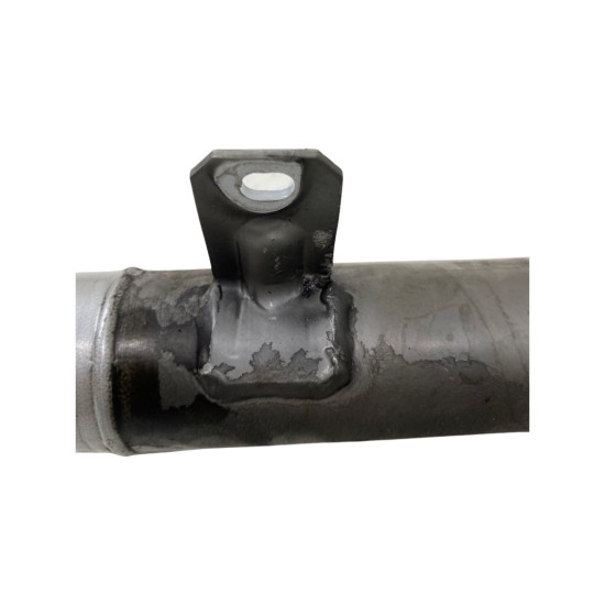 Conducta apa BMW 525 2.5 TDS (E39) [ 1995 - 2003 ]