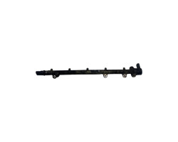 Rampa injectoare MERCEDES-BENZ M-CLASS 2.7 CDI (W163) [ 1998 - 2005 ] BOSCH 0445215021