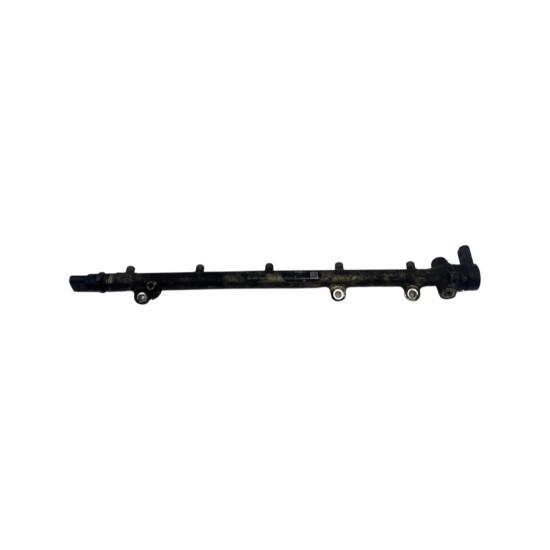 Rampa injectoare MERCEDES-BENZ M-CLASS 2.7 CDI (W163) [ 1998 - 2005 ] BOSCH 0445215021