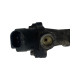 Rampa injectoare MERCEDES-BENZ M-CLASS 2.7 CDI (W163) [ 1998 - 2005 ] BOSCH 0445215021