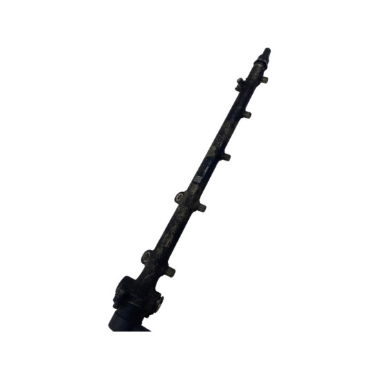 Rampa injectoare MERCEDES-BENZ M-CLASS 2.7 CDI (W163) [ 1998 - 2005 ] BOSCH 0445215021