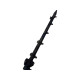 Rampa injectoare MERCEDES-BENZ M-CLASS 2.7 CDI (W163) [ 1998 - 2005 ] BOSCH 0445215021