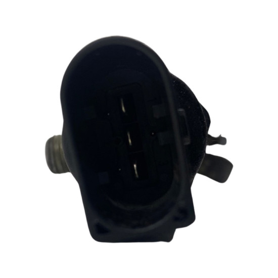 Rampa injectoare MERCEDES-BENZ M-CLASS 2.7 CDI (W163) [ 1998 - 2005 ] BOSCH 0445215021