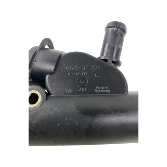 Distribuitor apa AUDI A2 (8Z0) [ 2000 - 2005 ] OEM 038121133