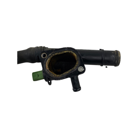 Distribuitor apa AUDI A2 (8Z0) [ 2000 - 2005 ] OEM 038121133
