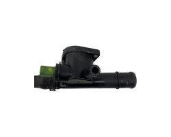 Distribuitor apa AUDI A2 (8Z0) [ 2000 - 2005 ] OEM 038121133