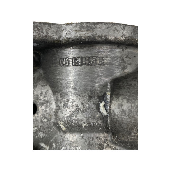 EGR + Clapeta acceleratie  AUDI A2 1.4 TDI BHC (8Z0) [ 2000 - 2005 ] OEM 045129637A