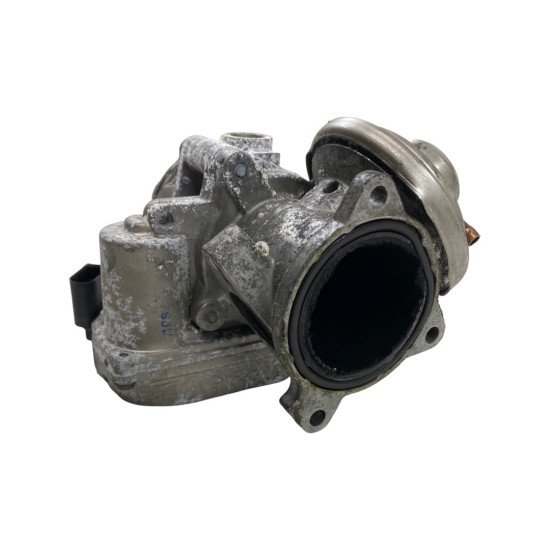 EGR + Clapeta acceleratie  AUDI A2 1.4 TDI BHC (8Z0) [ 2000 - 2005 ] OEM 045129637A