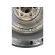 Kit ambreiaj 1.9 TDI BLS SKODA FABIA II (542) [ 2006 - 2014 ], SEAT IBIZA V (6J5, 6P1) [ 2008 - > ], VOLKSWAGEN GOLF IV (1J1) [ 1997 - 2007 ] OEM 037105273C