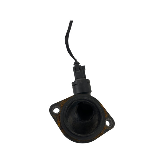 Carcasa termostat VOLKSWAGEN GOLF V 1.9 TDI BLS (1K1) [ 2003 - 2009 ] OEM 03g121121D