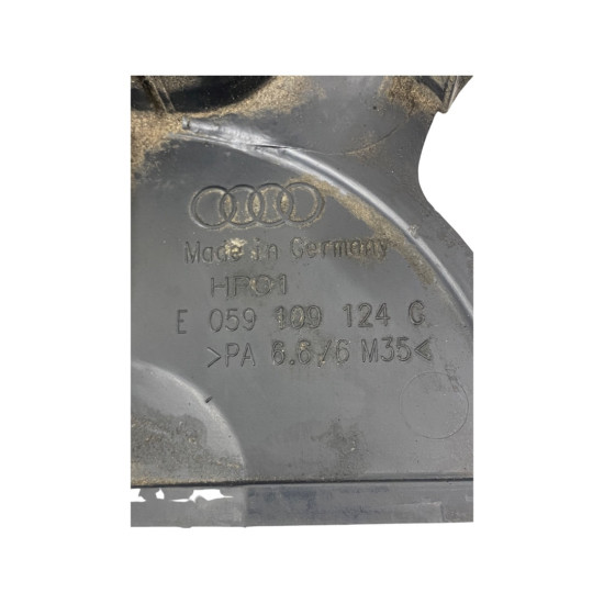 Capac distributie AUDI A6 2.5 TDI V6 AFB (4B2, 4B4, C5) [ 1997 - 2005 ] OEM E059109124C