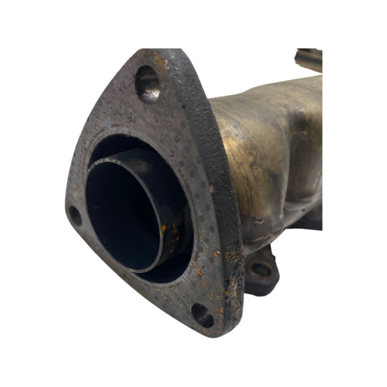 Galerie evacuare stanga AUDI A6 2.5 TDI V6 AFB (4B2, 4B4, C5) [ 1997 - 2005 ] OEM 059253033C