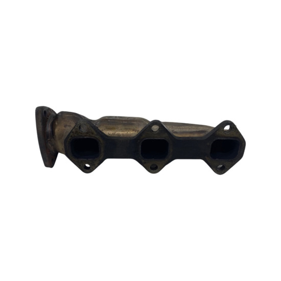 Galerie evacuare stanga AUDI A6 2.5 TDI V6 AFB (4B2, 4B4, C5) [ 1997 - 2005 ] OEM 059253033C