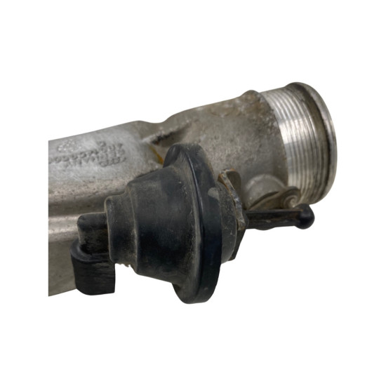 Clapeta acceleratie AUDI A6 2.5 TDI V6 AFB (4B2, 4B4, C5) [ 1997 - 2005 ] OEM 4B0145950C