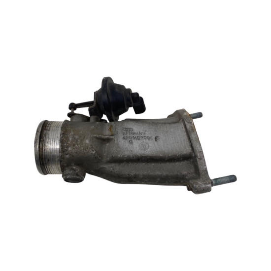 Clapeta acceleratie AUDI A6 2.5 TDI V6 AFB (4B2, 4B4, C5) [ 1997 - 2005 ] OEM 4B0145950C