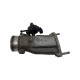 Clapeta acceleratie AUDI A6 2.5 TDI V6 AFB (4B2, 4B4, C5) [ 1997 - 2005 ] OEM 4B0145950C