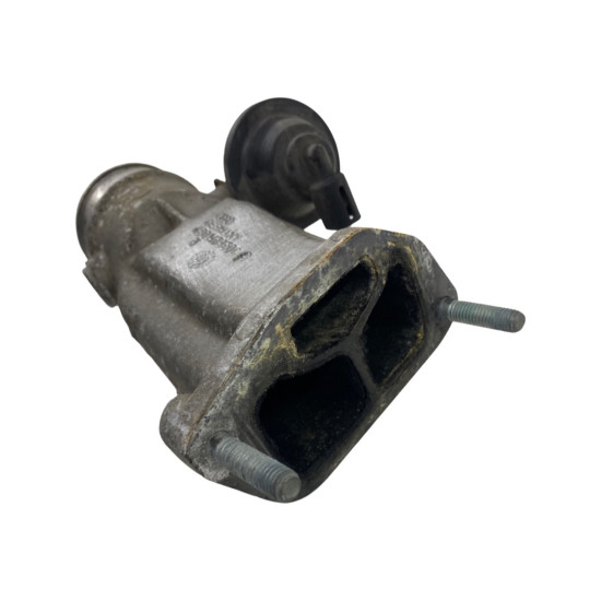Clapeta acceleratie AUDI A6 2.5 TDI V6 AFB (4B2, 4B4, C5) [ 1997 - 2005 ] OEM 4B0145950C