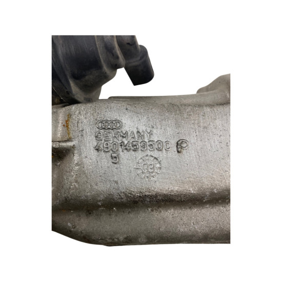Clapeta acceleratie AUDI A6 2.5 TDI V6 AFB (4B2, 4B4, C5) [ 1997 - 2005 ] OEM 4B0145950C