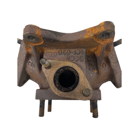 Galerie evacuare AUDI A6 2.5 TDI V6 AFB (4B2, 4B4, C5) [ 1997 - 2005 ] OEM 059131799G