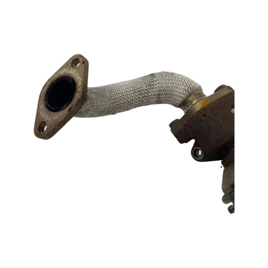 EGR AUDI A6 2.5 TDI V6 AFB (4B2, 4B4, C5) [ 1997 - 2005 ] Pierburg 7.21675.05 OEM 059131503