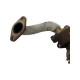 EGR AUDI A6 2.5 TDI V6 AFB (4B2, 4B4, C5) [ 1997 - 2005 ] Pierburg 7.21675.05 OEM 059131503