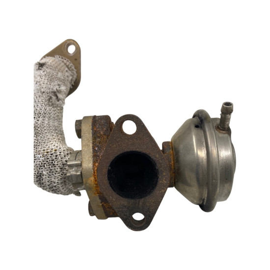 EGR AUDI A6 2.5 TDI V6 AFB (4B2, 4B4, C5) [ 1997 - 2005 ] Pierburg 7.21675.05 OEM 059131503