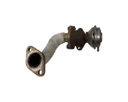 EGR AUDI A6 2.5 TDI V6 AFB (4B2, 4B4, C5) [ 1997 - 2005 ] Pierburg 7.21675.05 OEM 059131503