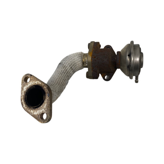 EGR AUDI A6 2.5 TDI V6 AFB (4B2, 4B4, C5) [ 1997 - 2005 ] Pierburg 7.21675.05 OEM 059131503