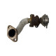 EGR AUDI A6 2.5 TDI V6 AFB (4B2, 4B4, C5) [ 1997 - 2005 ] Pierburg 7.21675.05 OEM 059131503