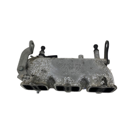Galerie admisie AUDI A6 2.5 TDI V6 AFB (4B2, 4B4, C5) [ 1997 - 2005 ] OEM 059129713AB