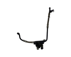 Conducta tur ulei turbo cu senzor AUDI A6 2.5 TDI V6 AFB (4B2, 4B4, C5) [ 1997 - 2005 ] OEM 059145771K