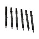 Set injectoare AUDI A6 2.5 TDI V6 AFB (4B2, 4B4, C5) [ 1997 - 2005 ] OEM 059130201F