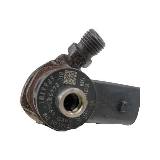 Injector combustibil VOLKSWAGEN TIGUAN 5N_ 2007 - >, AUDI Q3 8U, 8UB, 8UG 2011 - 2018 04L130277AC