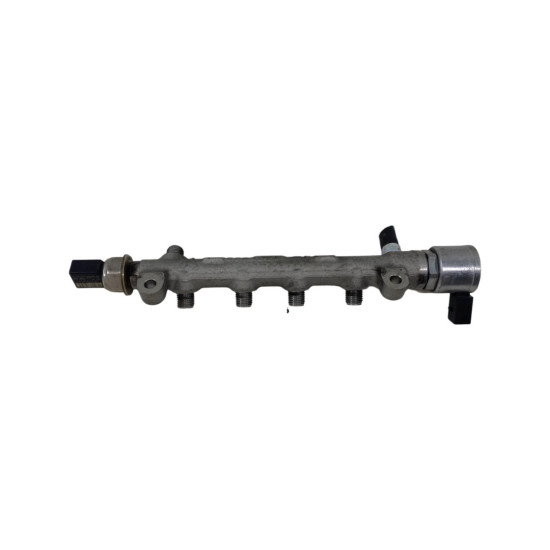 Rampa injectoare AUDI Q3 2.0 TDI DFT (8U, 8UB, 8UG) [ 2011 - 2018 ]