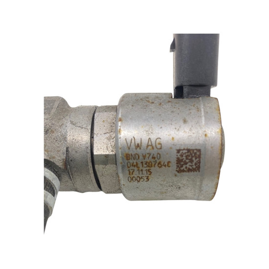 Rampa injectoare AUDI Q3 2.0 TDI DFT (8U, 8UB, 8UG) [ 2011 - 2018 ]