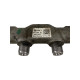 Rampa injectoare AUDI Q3 2.0 TDI DFT (8U, 8UB, 8UG) [ 2011 - 2018 ]