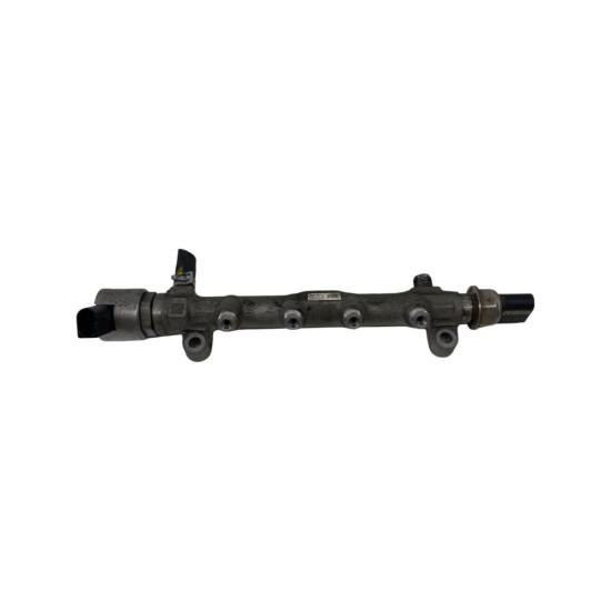 Rampa injectoare AUDI Q3 2.0 TDI DFT (8U, 8UB, 8UG) [ 2011 - 2018 ]