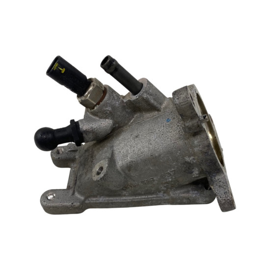Corp clapeta acceleratie AUDI Q3 2.0 TDI DFT (8U, 8UB, 8UG) [ 2011 - 2018 ] OEM 04L128637A